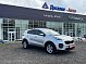 Kia Sportage Luxe, 2017 года, пробег 144630 км