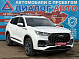 Chery Tiggo 8 Pro Max, 2023 года, пробег 39600 км