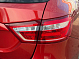 Lada (ВАЗ) Vesta Comfort Winter, 2021 года, пробег 68300 км