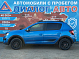 Renault Sandero Limited Edition, 2018 года, пробег 74600 км