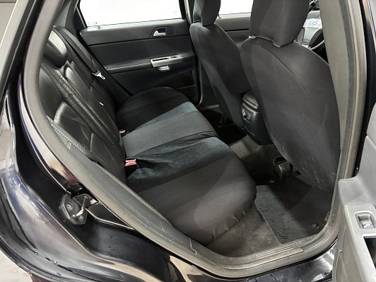 Volvo S40, 2007 года, пробег 320467 км