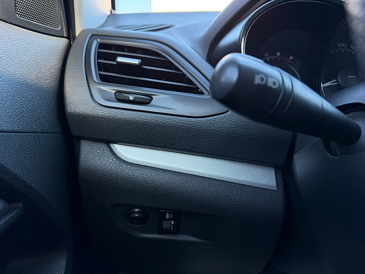 Lada (ВАЗ) Vesta Comfort, 2016 года, пробег 179000 км