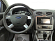 Ford Focus Comfort, 2011 года, пробег 230134 км