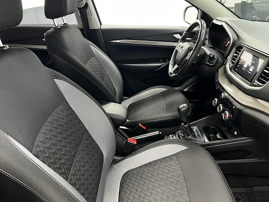 Lada (ВАЗ) Vesta, 2023 года, пробег 71050 км