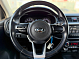 Kia Rio Лига Европы, 2017 года, пробег 35385 км