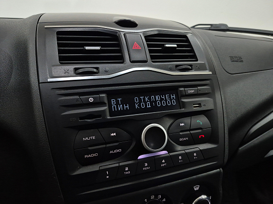 Lada (ВАЗ) Granta Comfort, 2020 года, пробег 52450 км