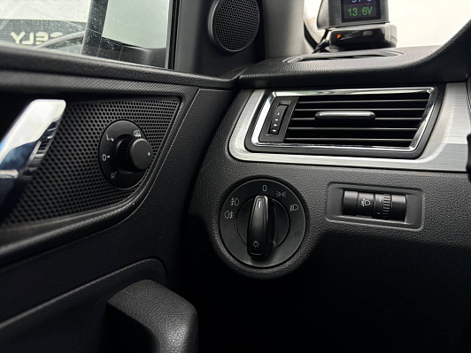 Skoda Rapid, 2014 года, пробег 137915 км