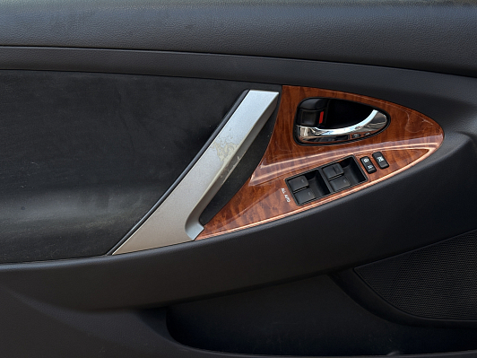 Toyota Camry Престиж, 2011 года, пробег 247100 км