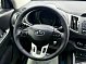 Kia Sportage Luxe, 2013 года, пробег 168800 км