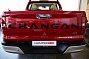 Changan Hunter Plus Люкс, красный