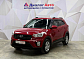 Hyundai Creta Active, 2019 года, пробег 158096 км