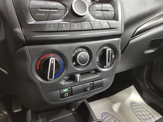 Lada (ВАЗ) Granta Comfort, 2025 года, пробег 13 км