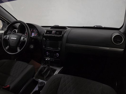 Haval H5 Comfort, 2021 года, пробег 116580 км