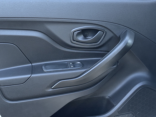 Lada (ВАЗ) XRAY Optima Air conditioner (2018), 2017 года, пробег 98307 км