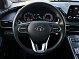 Hyundai Santa Fe Lifestyle, 2021 года, пробег 92585 км
