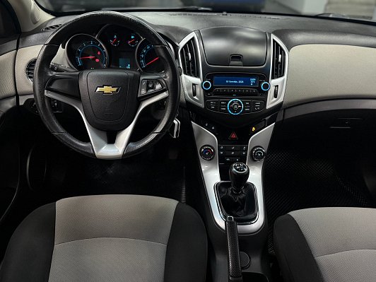 Chevrolet Cruze LT, 2014 года, пробег 205000 км