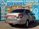 Lada (ВАЗ) Granta Standard, 2020 года, пробег 103000 км