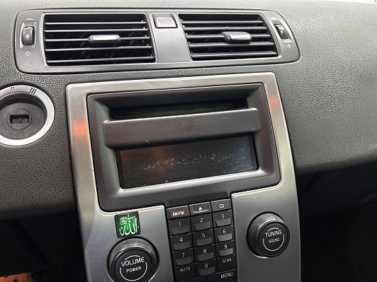Volvo S40, 2007 года, пробег 320467 км