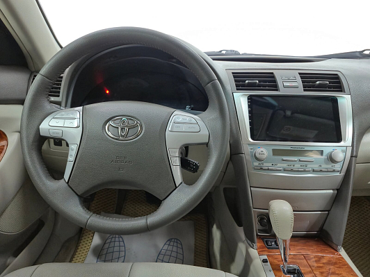 Toyota Camry Престиж, 2008 года, пробег 259208 км