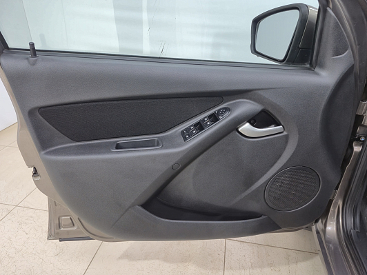 Lada (ВАЗ) Granta Luxe, 2019 года, пробег 78763 км