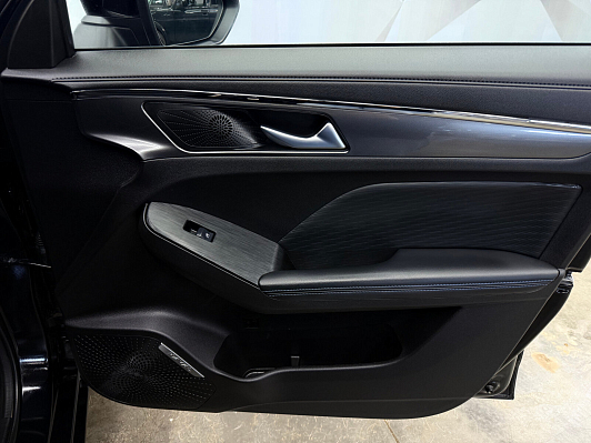 Haval Jolion Elite, 2021 года, пробег 58664 км