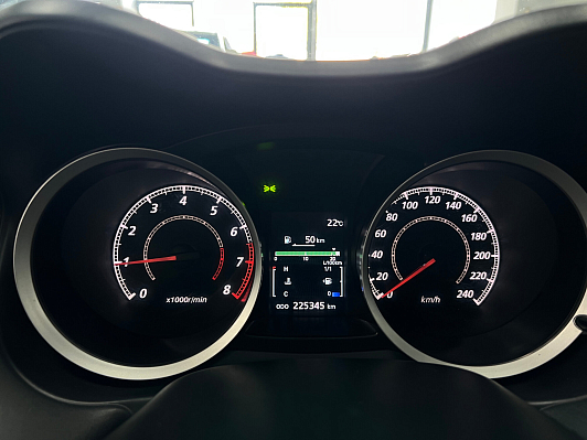 Mitsubishi Lancer Invite, 2012 года, пробег 225000 км