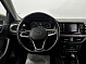Volkswagen Polo Status, 2021 года, пробег 105840 км