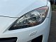 Mazda 3 Emotion Line, 2012 года, пробег 223223 км