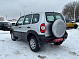Chevrolet Niva LC, 2019 года, пробег 76168 км