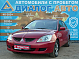 Mitsubishi Lancer, 2005 года, пробег 217355 км