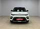 Kia Soul Luxe, 2022 года, пробег 57779 км