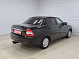 Lada (ВАЗ) Priora Standard 21702-40-050, 2017 года, пробег 147065 км