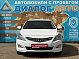 Hyundai Solaris Comfort, 2016 года, пробег 185450 км