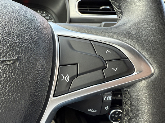 Renault Arkana Drive, 2021 года, пробег 111749 км