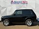 Lada (ВАЗ) Niva Legend Luxe Кондиционер, 2025 года, пробег 16351 км