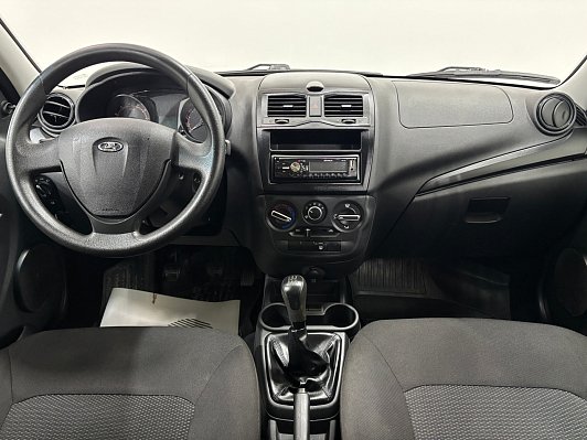 Lada (ВАЗ) Granta Classic, 2019 года, пробег 68170 км