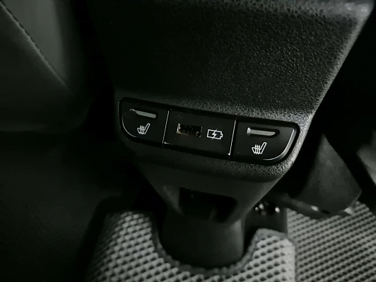 Lada (ВАЗ) XRAY BLACK, 2020 года, пробег 138045 км