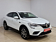 Renault Arkana Pulse, 2021 года, пробег 25221 км