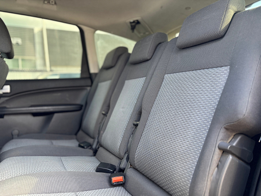 Ford C-MAX, 2004 года, пробег 299900 км