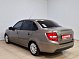 Lada (ВАЗ) Granta Classic Optima, 2025 года, пробег 25251 км