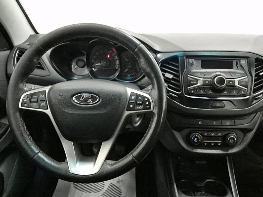 Lada (ВАЗ) Vesta Comfort Winter, 2021 года, пробег 114468 км