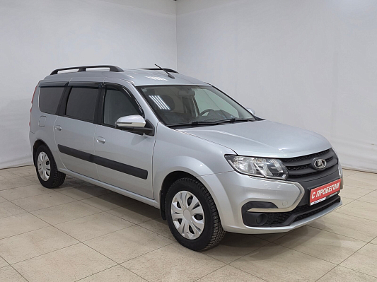 Lada (ВАЗ) Largus Comfort 5 мест (2021-2022), 2021 года, пробег 94170 км