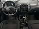 Renault Kaptur Play, 2018 года, пробег 186000 км