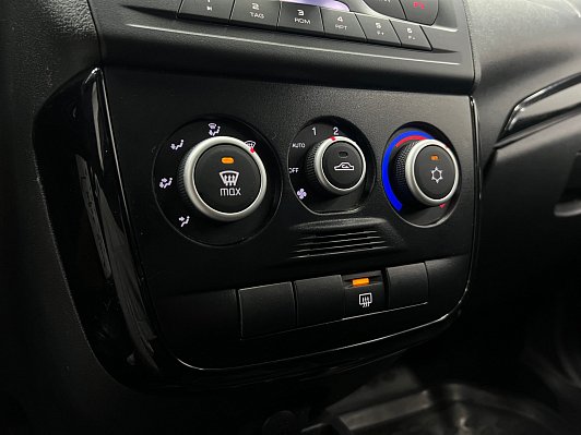 Lada (ВАЗ) Granta Comfort, 2020 года, пробег 26000 км