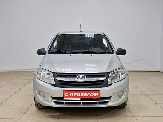 Lada (ВАЗ) Granta Classic Start Glonass 21901-51-234, 2013 года, пробег 215159 км