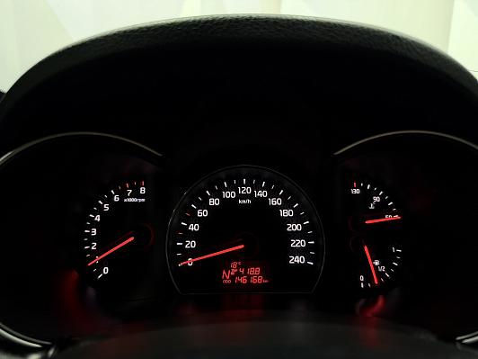 Kia Sorento Classic, 2018 года, пробег 145739 км