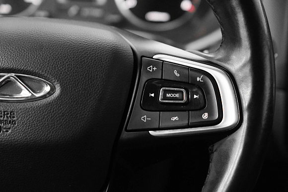 Chery Tiggo 4 Comfort, 2021 года, пробег 61000 км