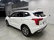Haval Jolion Elite, 2022 года, пробег 111200 км