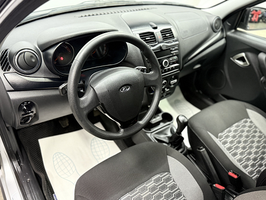 Lada (ВАЗ) Granta Classic, 2024 года, пробег 24252 км