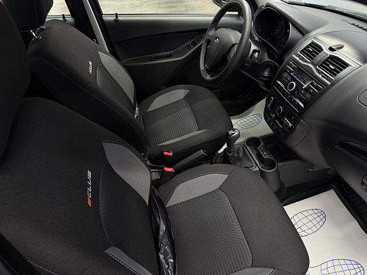 Lada (ВАЗ) Granta #Club, 2025 года, пробег 50 км